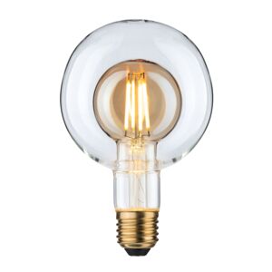 LED-Globelampe G95 Inner Shape E27 4W (35W) 400 lm warmweiß