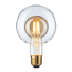 Verkleinertes Bild von LED-Globelampe G95 Inner Shape E27 4W (35W) 400 lm warmweiß