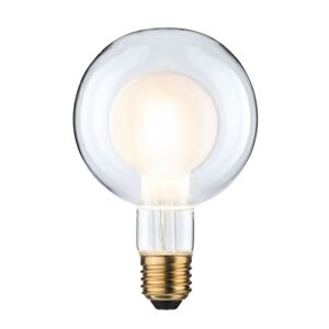 LED-Globelampe G95 Inner Shape E27 4W (40W) 450 lm warmweiß