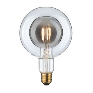 LED-Globelampe G125 Inner Shape E27 4W (28W) 300 lm warmweiß