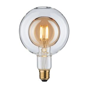 LED-Globelampe G125 Inner Shape 4W (35W) 400 lm warmweiß