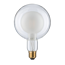 Verkleinertes Bild von LED-Globelampe G125 Inner Shape E27 4W (35W) 400 lm warmweiß