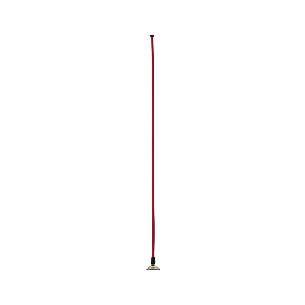 Pendelleuchte dimmbar E27 Ø 10 cm