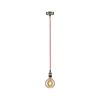 Pendelleuchte dimmbar E27 Ø 10 cm