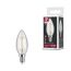 LED-Kerzenlampe E14 2,6W (25W) 250 lm warmweiß klar