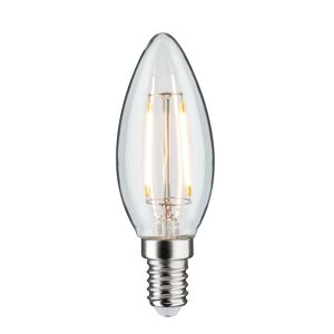 LED-Kerzenlampe E14 2,6W (25W) 250 lm warmweiß klar
