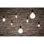 Verkleinertes Bild von LED-Kerzenlampe E14 2,6W (25W) 250 lm warmweiß klar