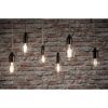 LED-Leuchtmittel Kerze E14 4,5 W 470 lm warmweiß