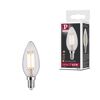 LED-Leuchtmittel Kerze E14 4,5 W 470 lm warmweiß