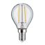 LED-Tropfenlampe E14 2,6W (26W) 250 lm warmweiß klar