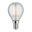 Verkleinertes Bild von LED-Tropfenlampe E14 2,6W (26W) 250 lm warmweiß klar