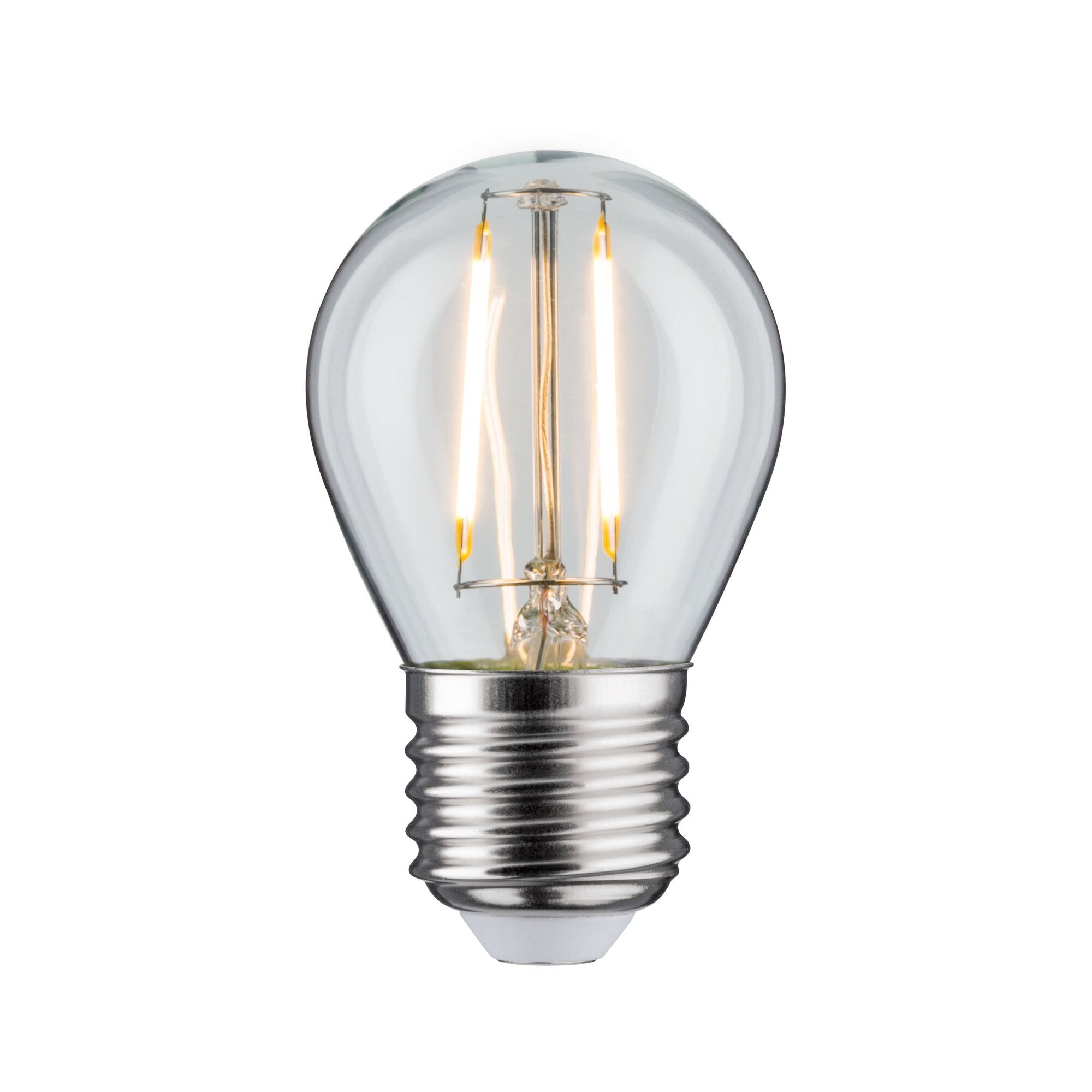 LED-Filament Tropfen