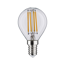 Verkleinertes Bild von LED-Tropfenlampe E14 5W (40W) 470 lm warmweiß klar