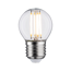 Verkleinertes Bild von LED-Tropfenlampe E27 5W (40W) 470 lm warmweiß klar