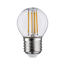 Verkleinertes Bild von LED-Tropfenlampe E27 5W (40W) 470 lm warmweiß klar