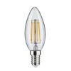 LED-Leuchtmittel dimmbar Kerze E14 4,8 W 470 lm warmweiß