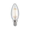 LED-Leuchtmittel dimmbar Kerze E14 4,8 W 470 lm warmweiß