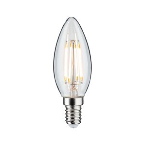 LED-Kerzenlampe E14 4,8W (40W) 470 lm warmweiß klar
