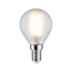 LED-Tropfenlampe E14 5W (40W) 470 lm warmweiß matt