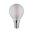 LED-Tropfenlampe E14 5W (40W) 470 lm warmweiß matt