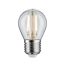 LED-Tropfen E27 dimmbar