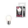 LED-Leuchtmittel dimmbar Tropfen E27 5 W 470 lm warmweiß