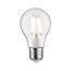 LED-Lampe E27 5W (40W) 470 lm warmweiß klar