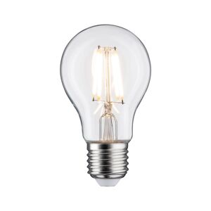 LED-Lampe E27 5W (40W) 470 lm warmweiß klar
