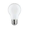 LED-Leuchtmittel dimmbar Standardform E27 5,1 W 470 lm warmweiß