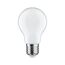 LED-Lampe E27 5,1W (40W) 470 lm warmweiß matt