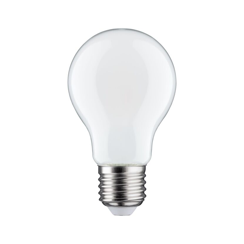 LED-Lampe E27 5,1W (40W) 470 lm warmweiß matt