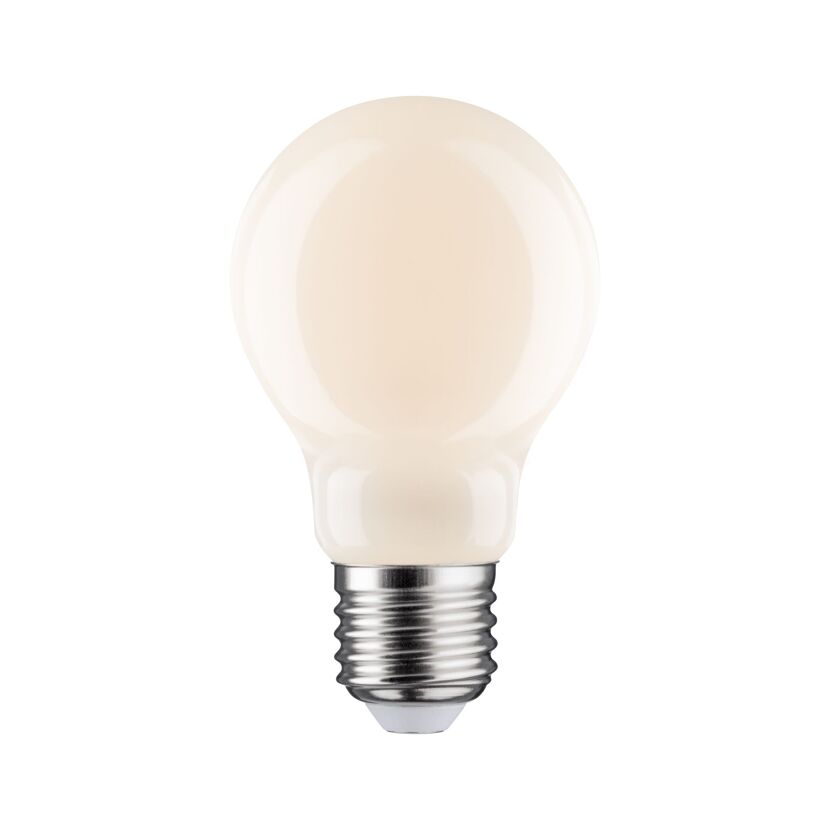 LED-Lampe E27 5,1W (40W) 470 lm warmweiß matt