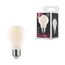 LED-Lampe E27 5,1W (40W) 470 lm warmweiß matt