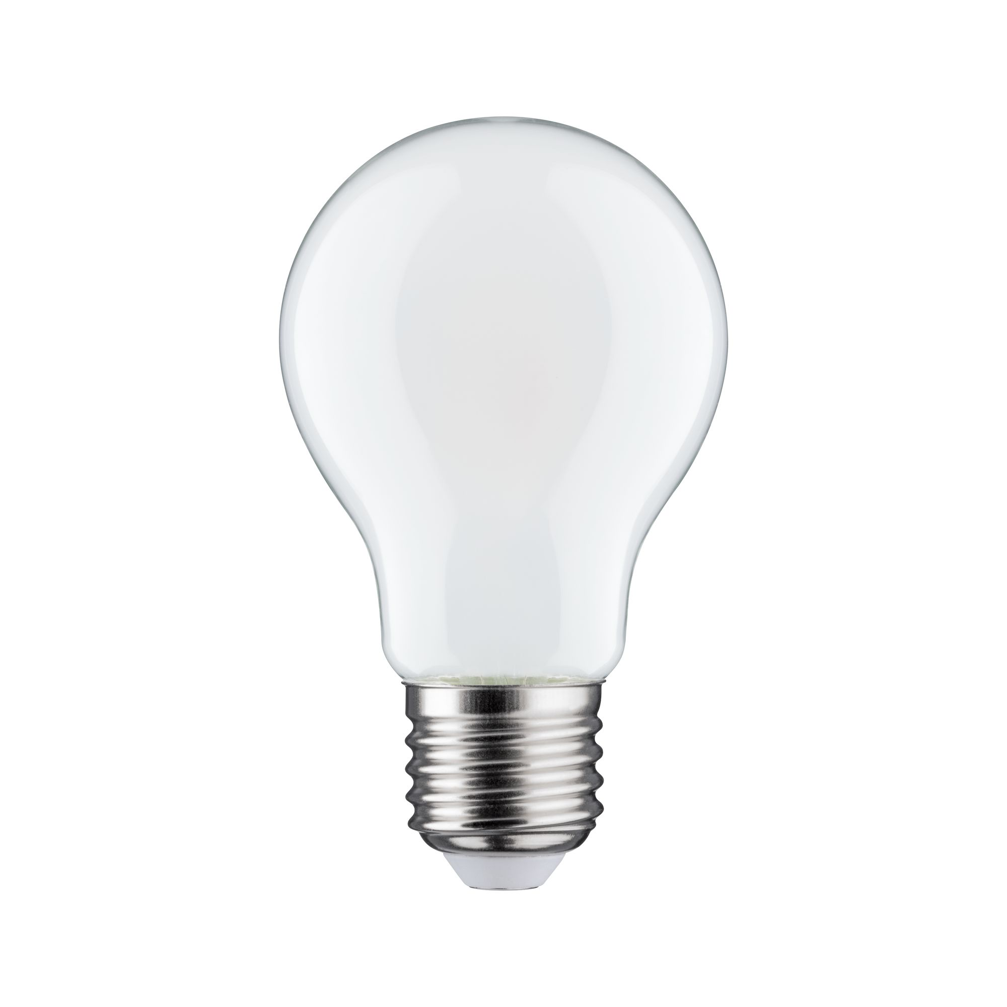 Paulmann LED-Lampe E27 5,1W (40W) 470 lm warmweiß matt