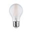 LED-Lampe E27 7,5W (65W) 806 lm warmweiß matt