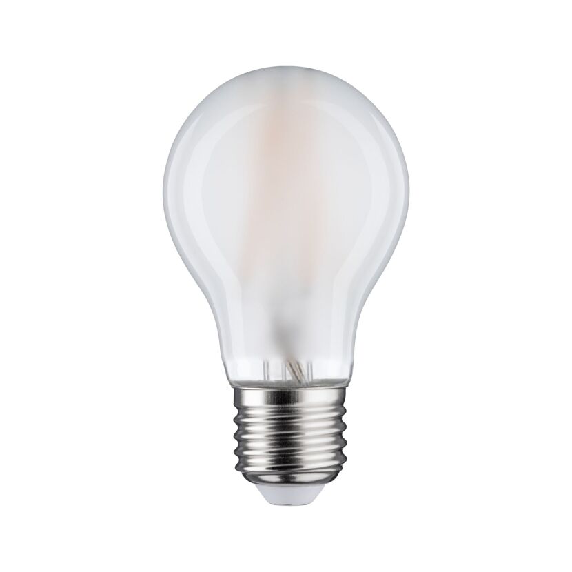 LED-Lampe E27 7,5W (65W) 806 lm warmweiß matt