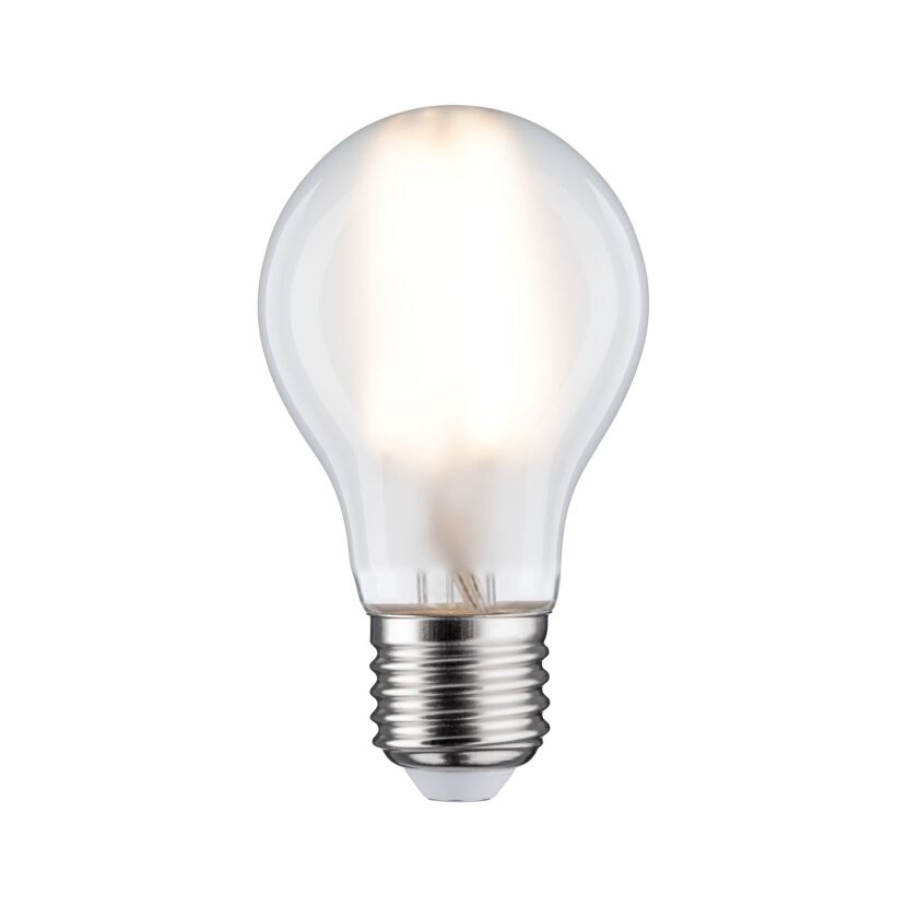 LED-Lampe E27 7,5W (65W) 806 lm warmweiß matt