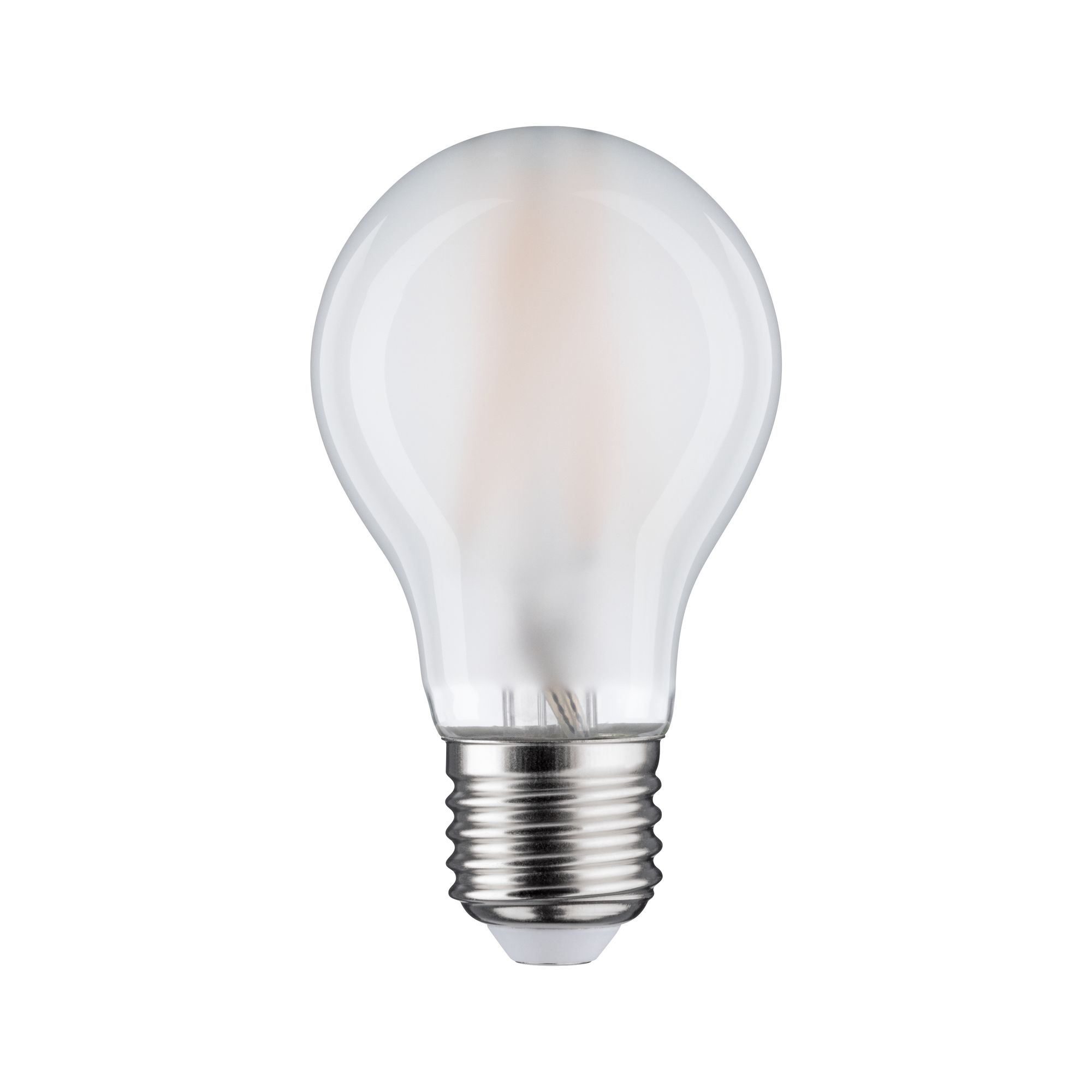 LED-Lampe E27 7,5W (65W) 806 lm warmweiß matt + product picture