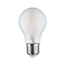Verkleinertes Bild von LED-Lampe E27 7,5W (65W) 806 lm warmweiß matt