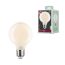 LED-Globelampe G80 E27 6W (40W) 470 lm warmweiß