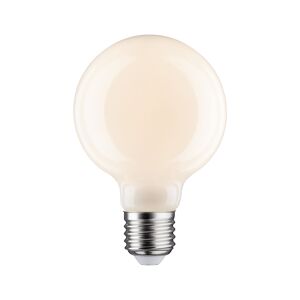 LED-Globelampe G80 E27 6W (40W) 470 lm warmweiß