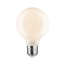 Verkleinertes Bild von LED-Globelampe G80 E27 6W (40W) 470 lm warmweiß
