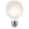 LED-Leuchtmittel dimmbar Globe E27 7,5 W 806 lm warmweiß