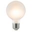 LED-Globelampe G80 E27 7,5W (60W) 806 lm warmweiß