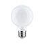 LED-Globelampe G80 E27 7,5W (60W) 806 lm warmweiß