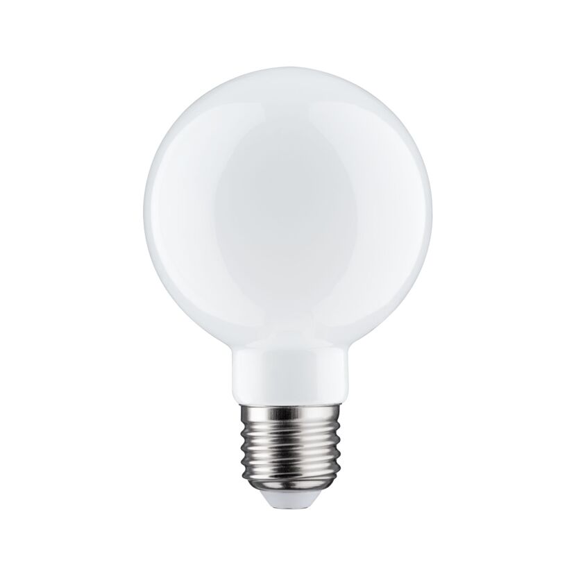 LED-Globelampe G80 E27 7,5W (60W) 806 lm warmweiß
