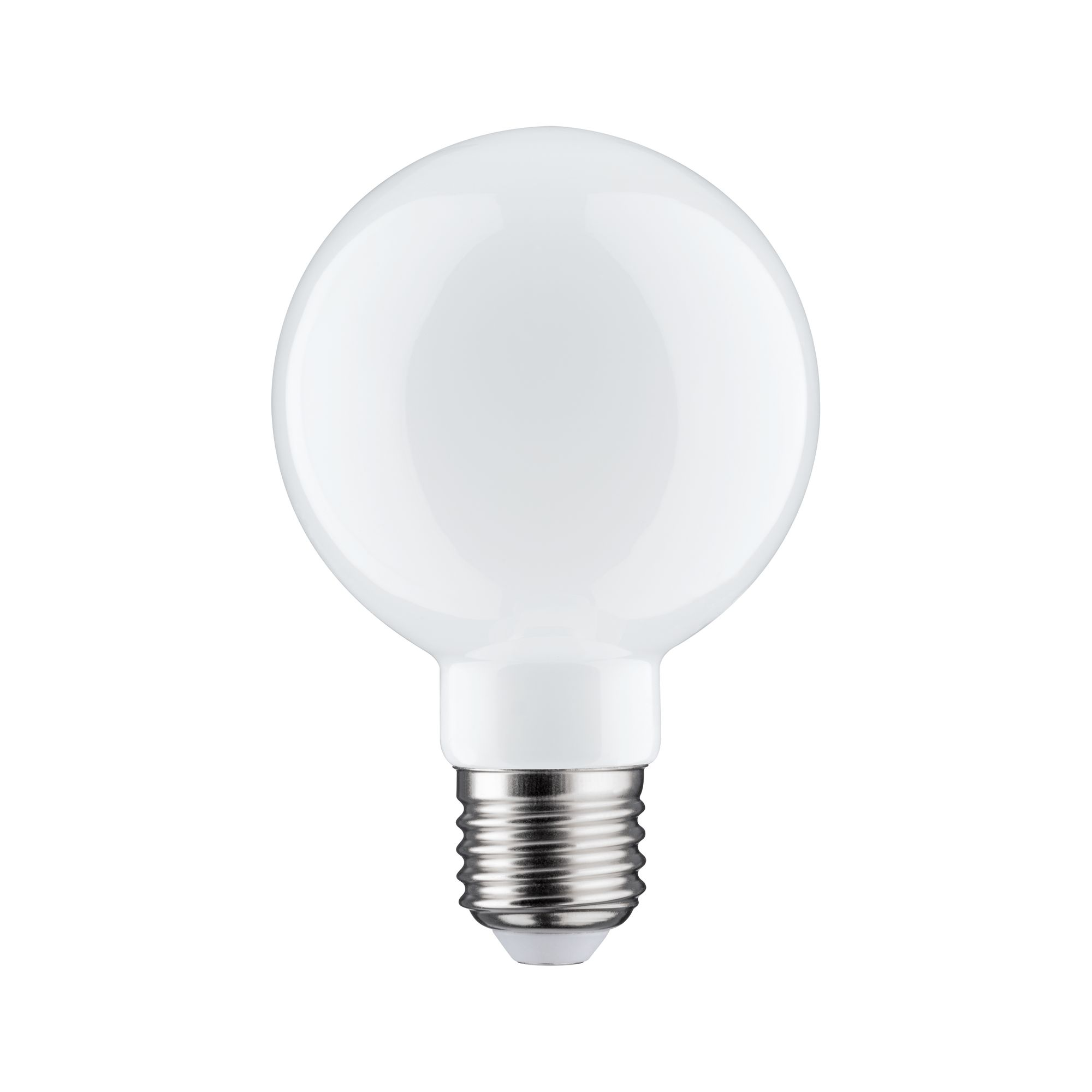 LED-Globelampe G80 E27 7,5W (60W) 806 lm warmweiß + product picture