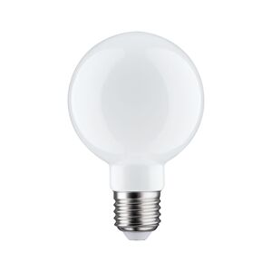 LED-Globelampe G80 E27 7,5W (60W) 806 lm warmweiß