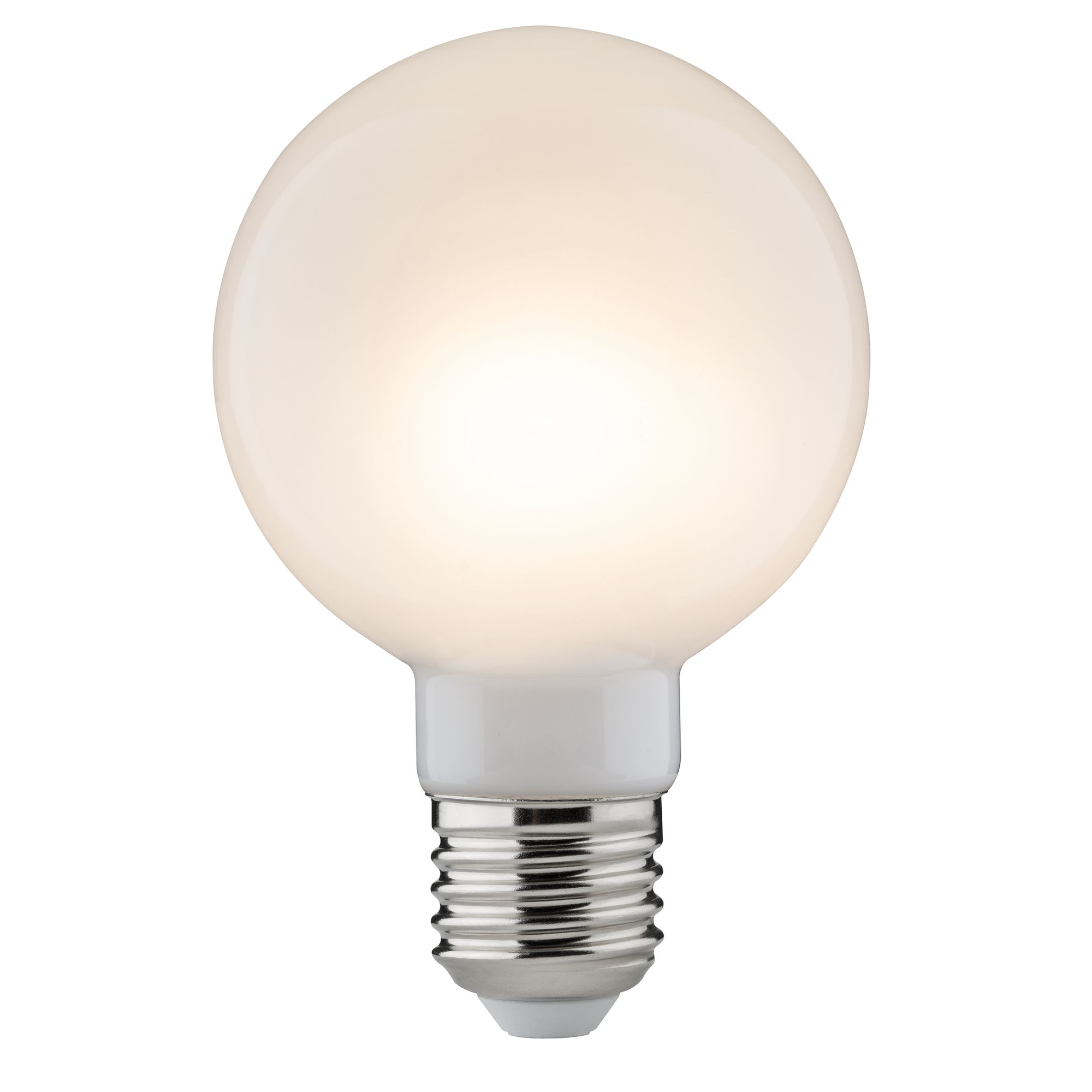 LED-Globelampe G80 E27 7,5W (60W) 806 lm warmweiß + product picture