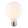 LED-Leuchtmittel dimmbar Globe E27 7,5 W 806 lm warmweiß